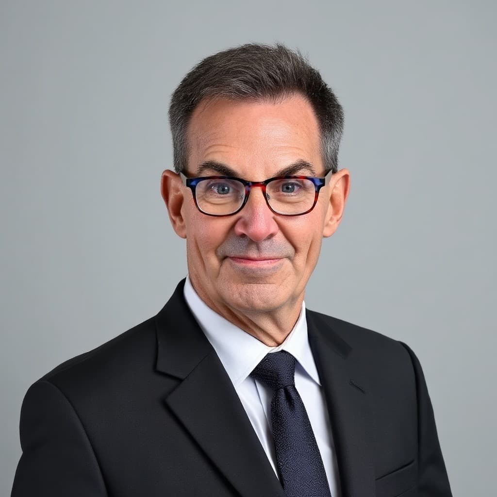 Robert Tice - Co-Founder of Grantr.ai